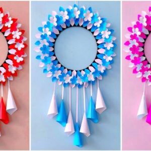 wall hanging ..Test